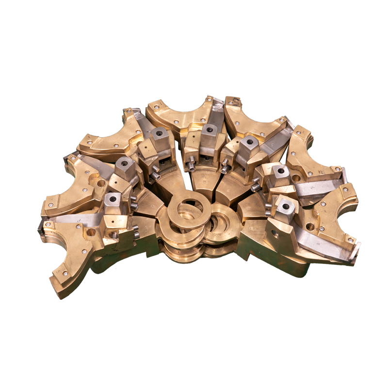 开云app官方版web站入口-开云online(中国)（罐型件）